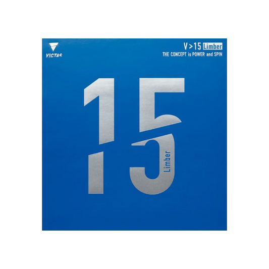Ventus V>15 Limber