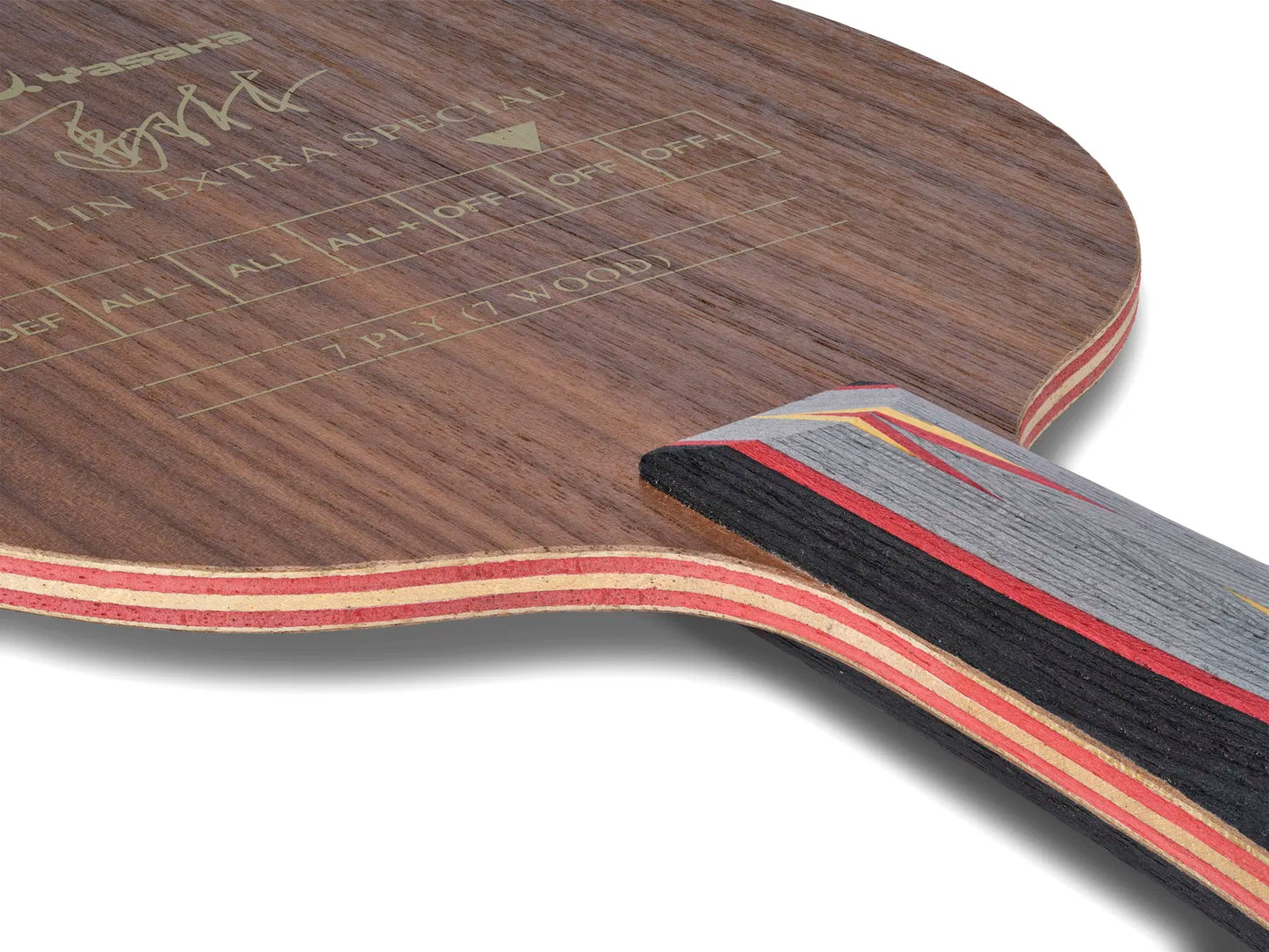 Ma Lin Extra Special