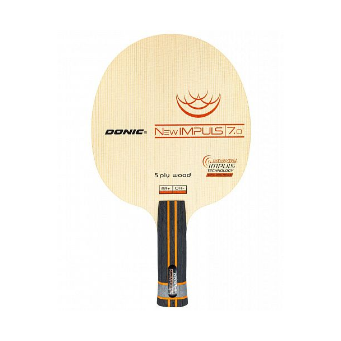 New Impulse 7.0