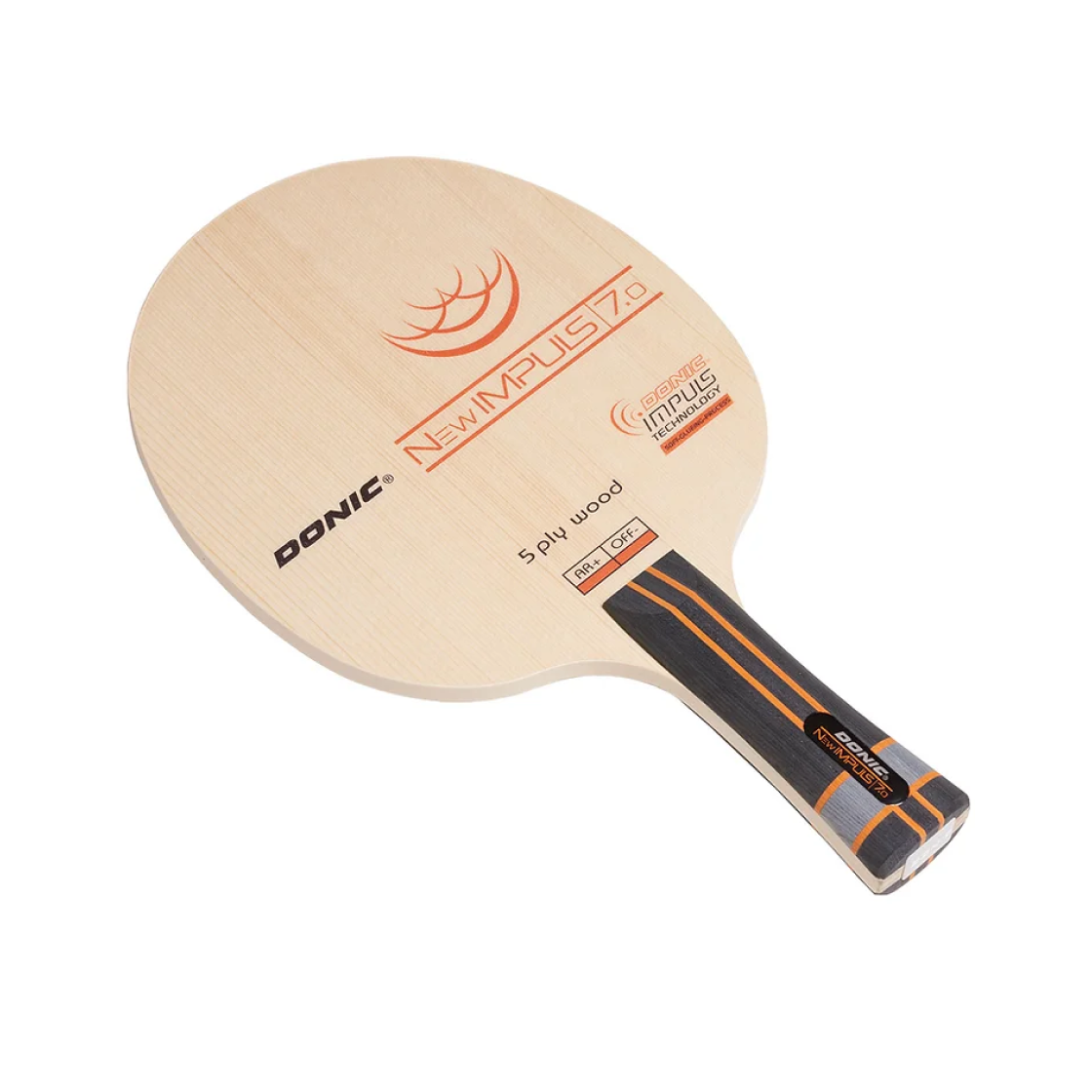 New Impulse 7.0