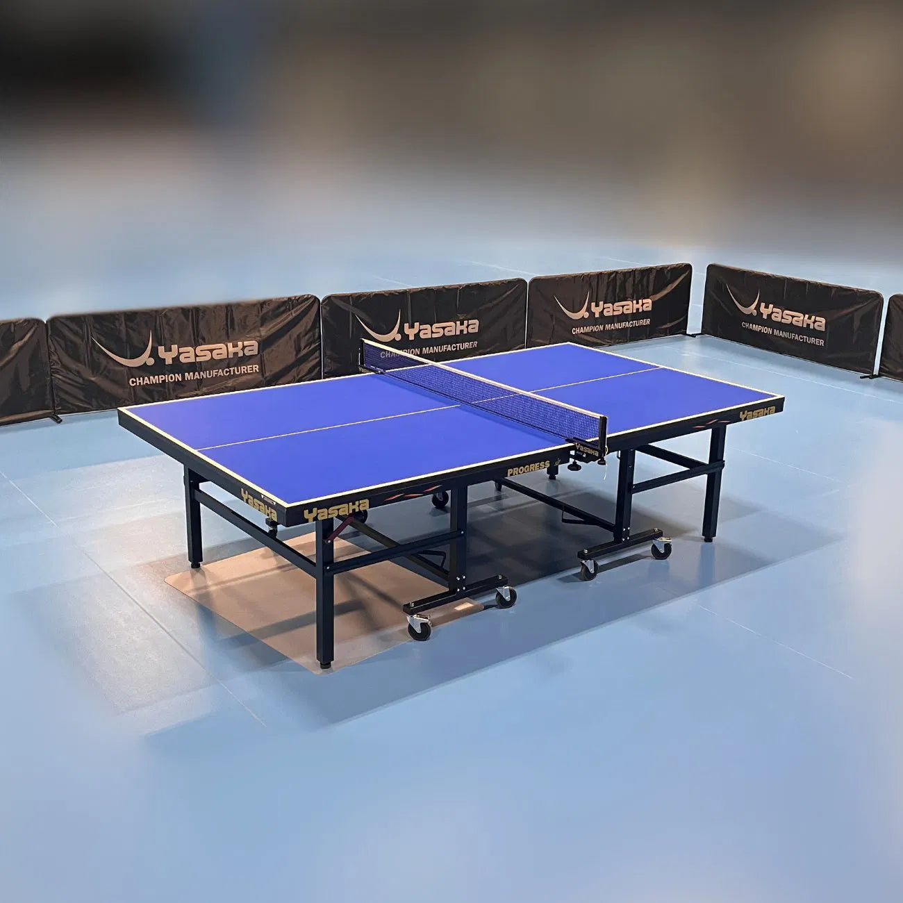 Progress Roller Pingisbord