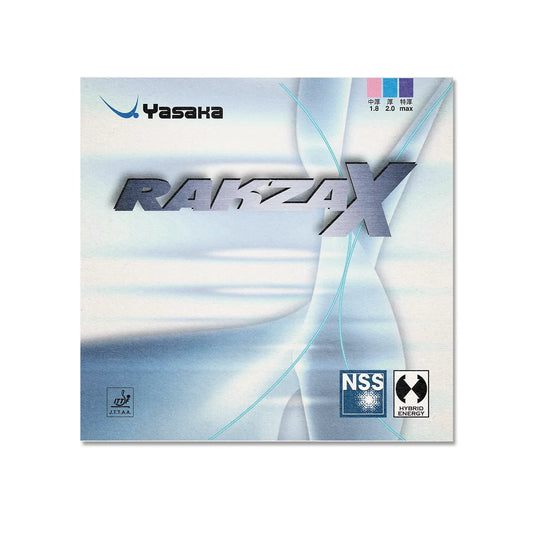 Rakza X