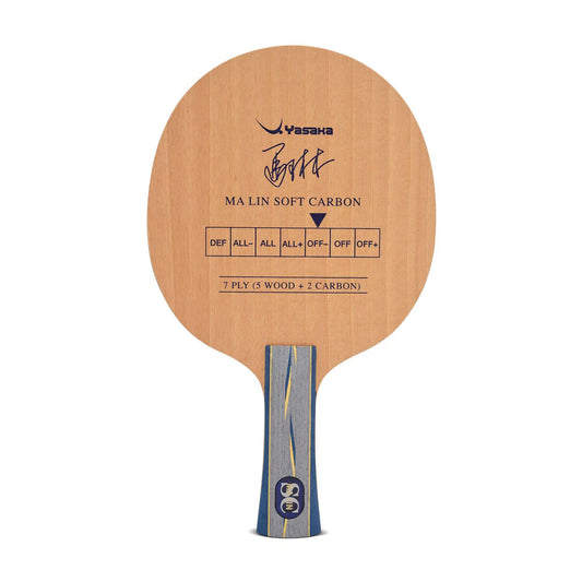 Ma Lin Soft Carbon