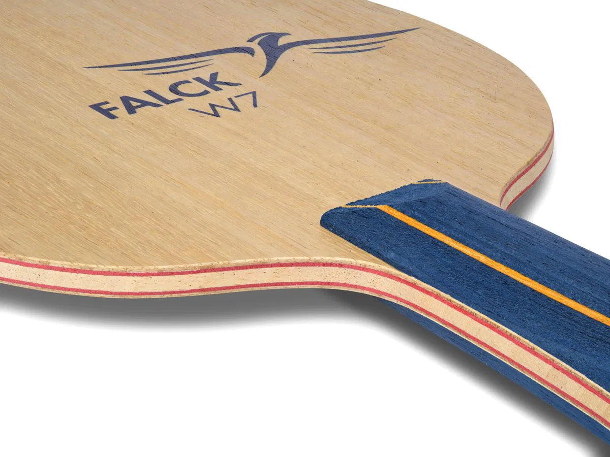 Falck W7
