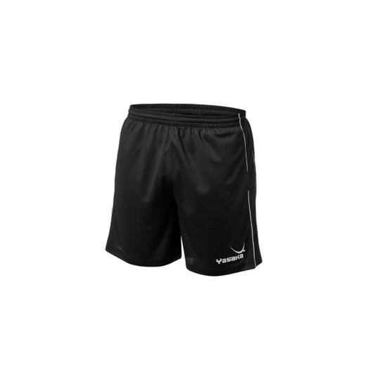 Abora Shorts Svarta