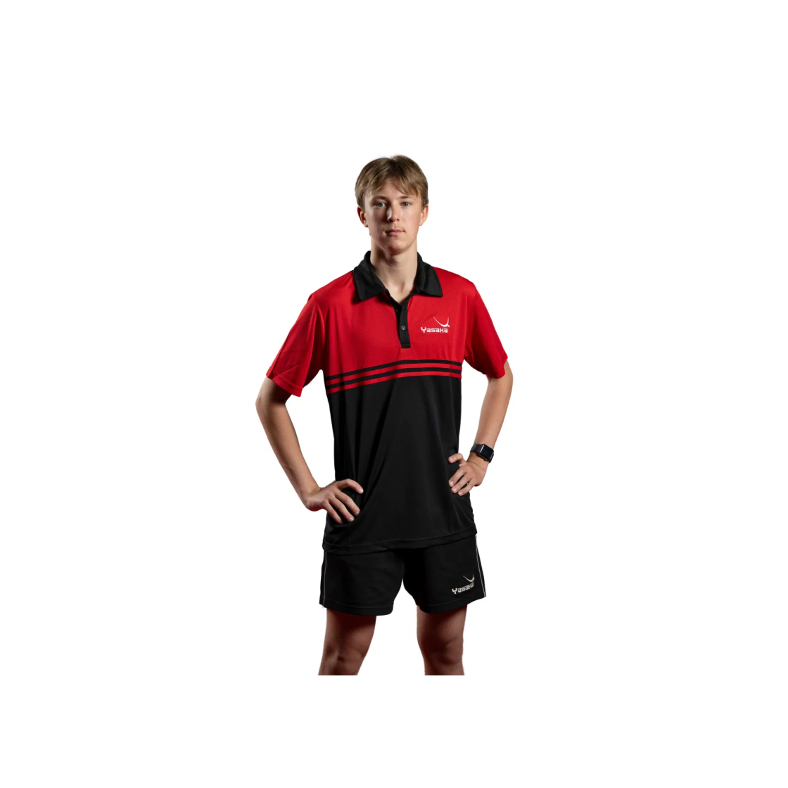 Abora Shorts Svarta