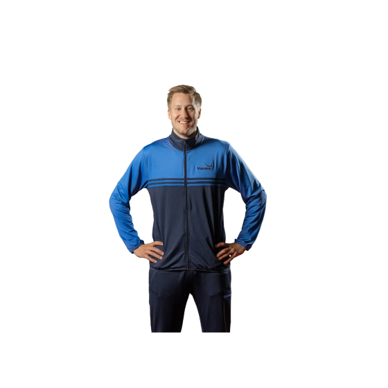 Acala Tracksuit Blå