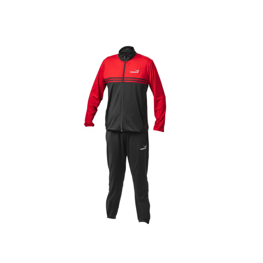 Acala Tracksuit Röd