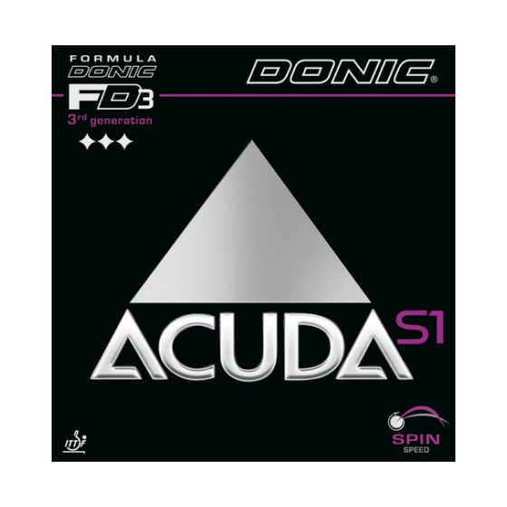 Acuda S1