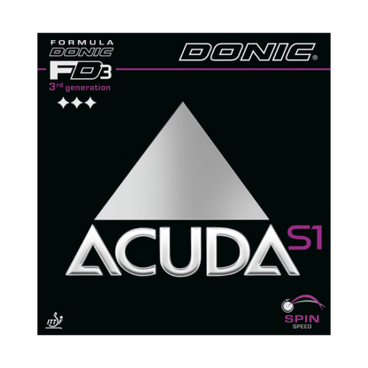 Acuda S1