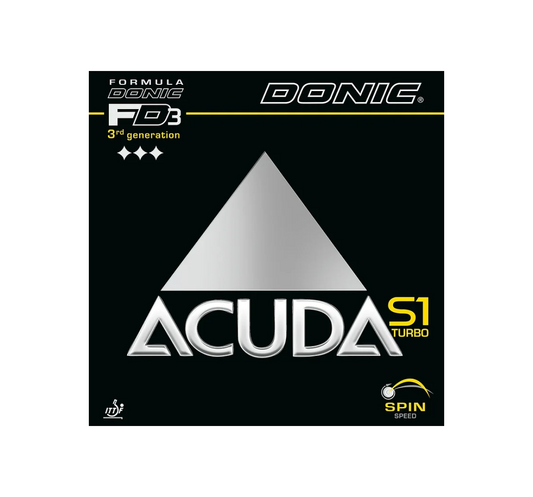 Acuda S1 Turbo