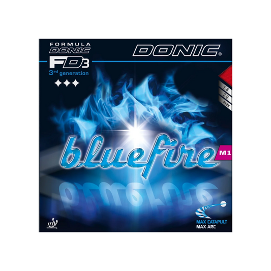 Bluefire M1