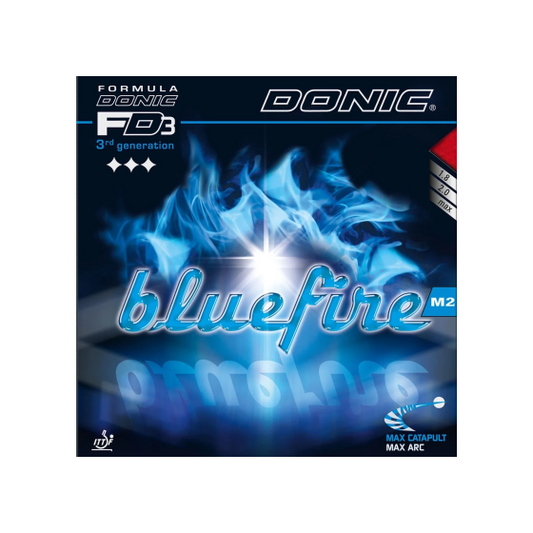 Bluefire M2