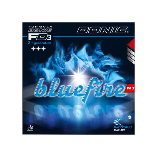 Bluefire M3