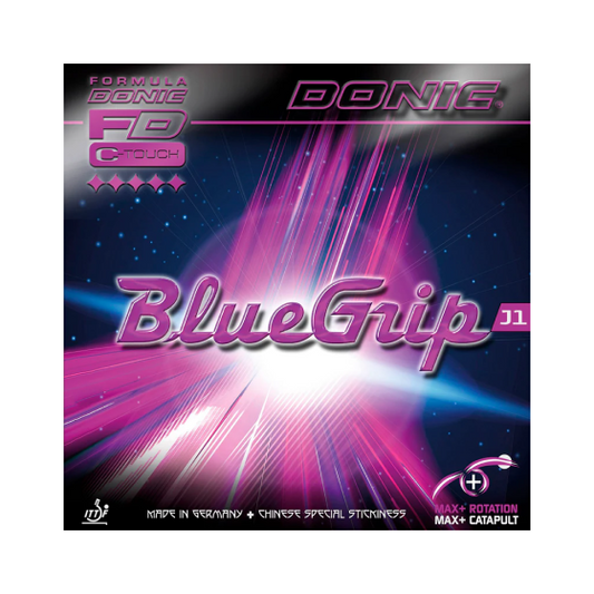 Bluegrip J1