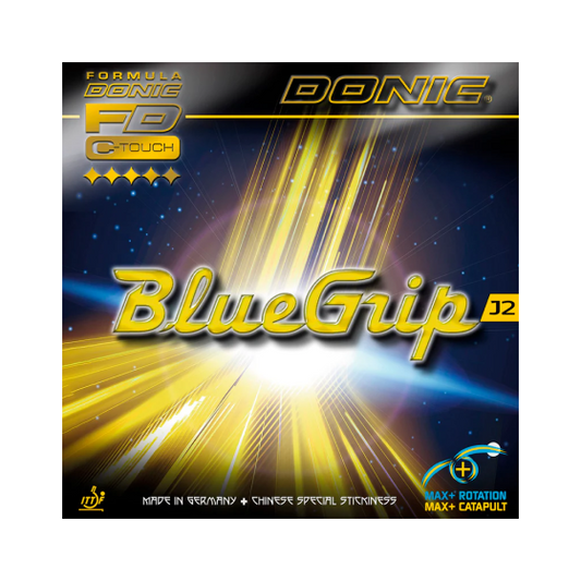 Bluegrip J2