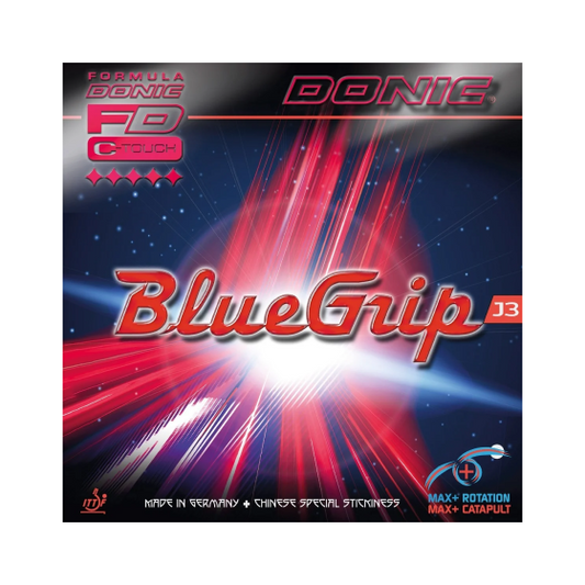 Bluegrip J3