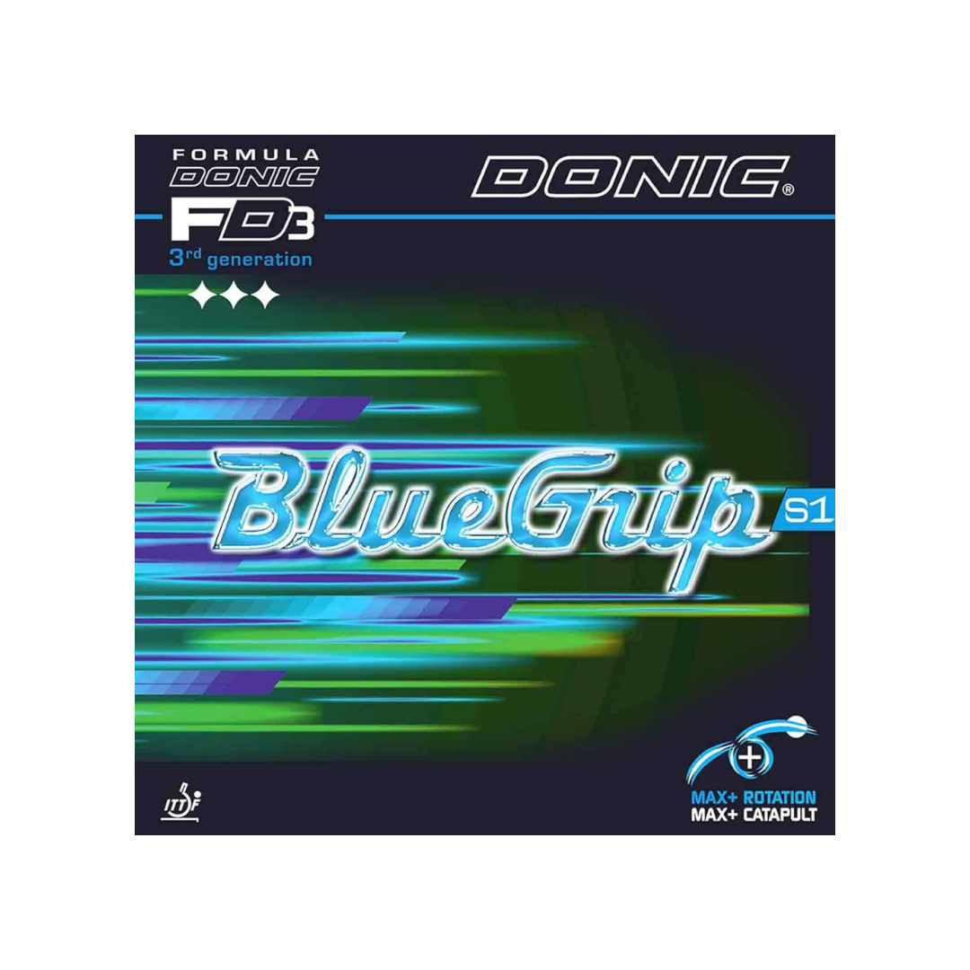 Bluegrip S1