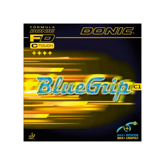 Bluegrip C1