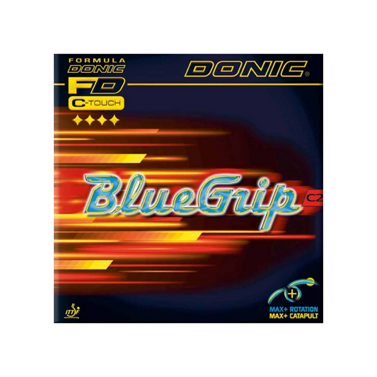 Bluegrip C2