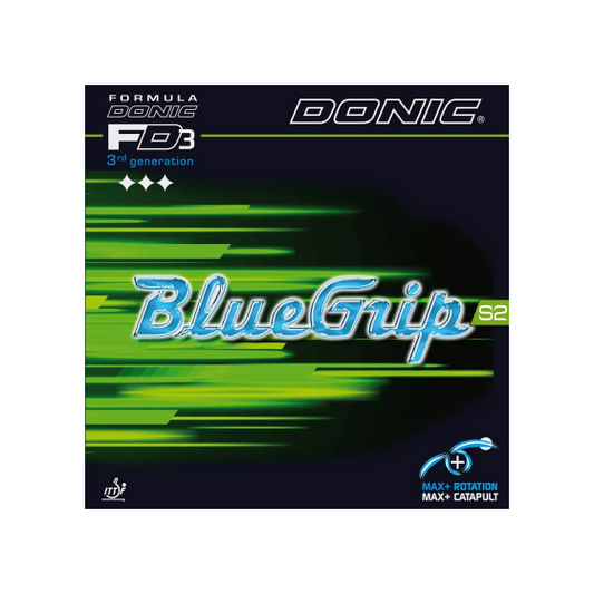 Bluegrip S1