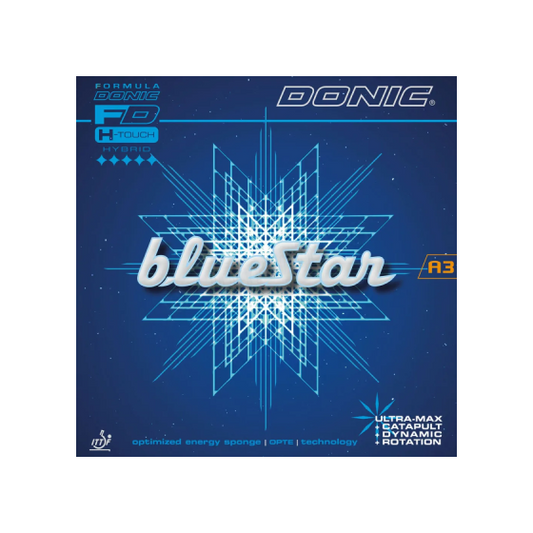 Bluestar A3