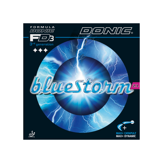 Bluestorm Z1