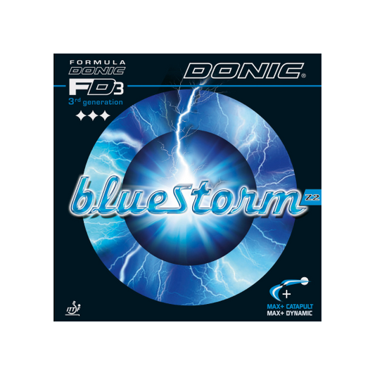 Bluestorm Z2