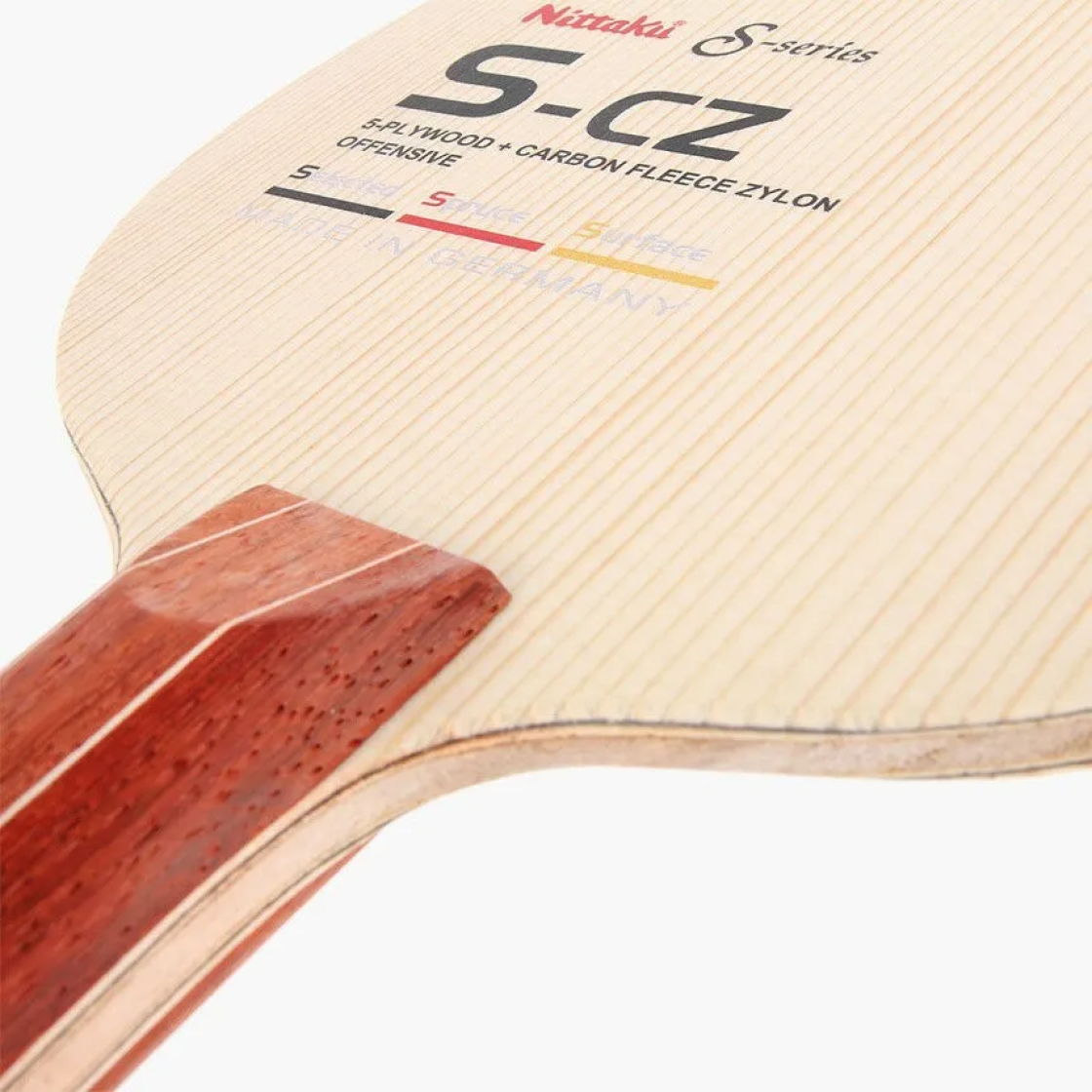 S-Series S-CZ