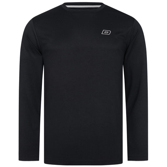 Long Sleeve Black Series