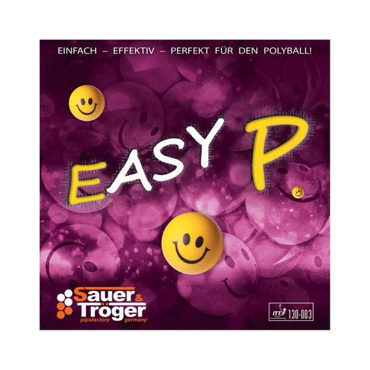 Easy-P