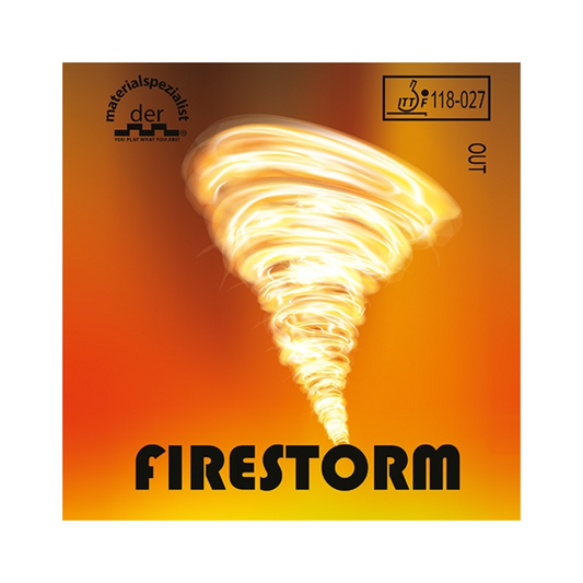 Firestorm