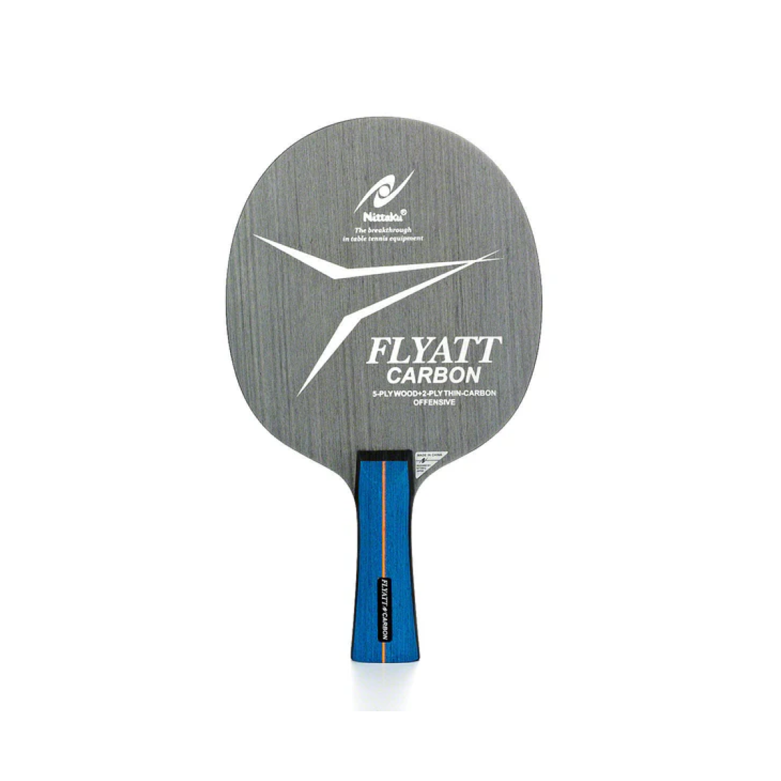 Flyatt Carbon