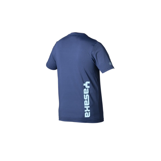 Fujin T-Shirt Blå