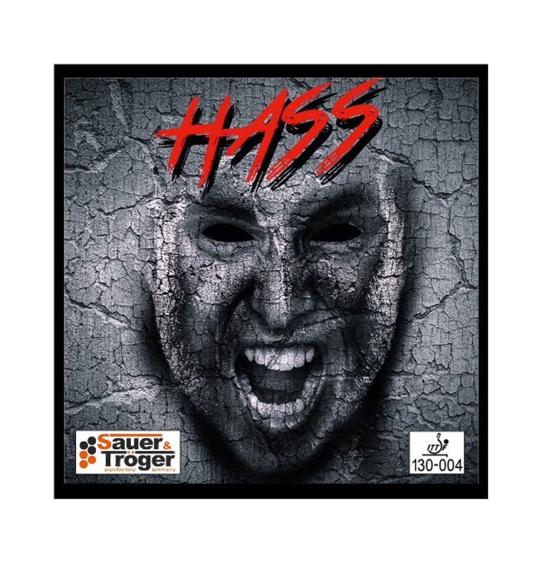 Hass