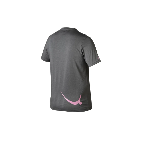 Inari T-Shirt Mörkgrå