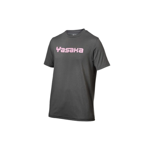 Inari T-Shirt Mörkgrå