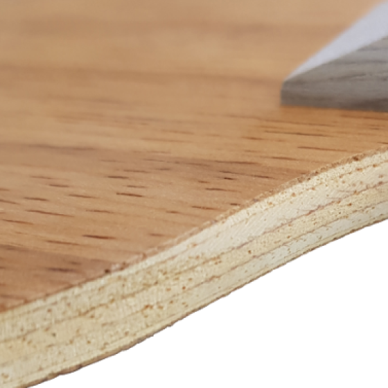Koki Niwa Wood