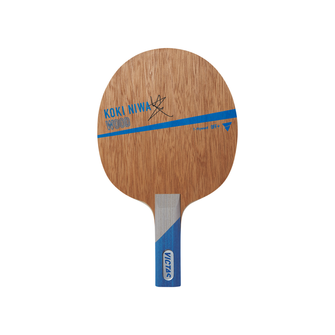 Koki Niwa Wood
