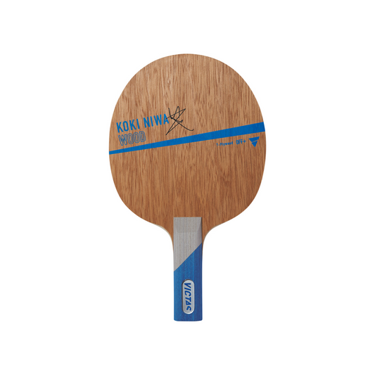 Koki Niwa Wood