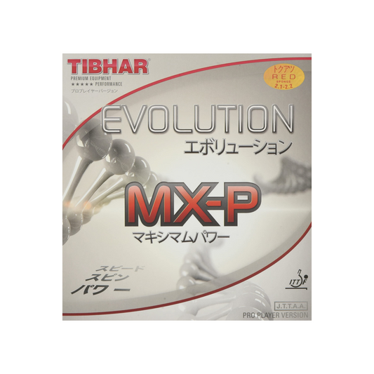 Evolution MX-P