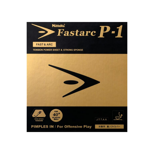 Fastarc P-1