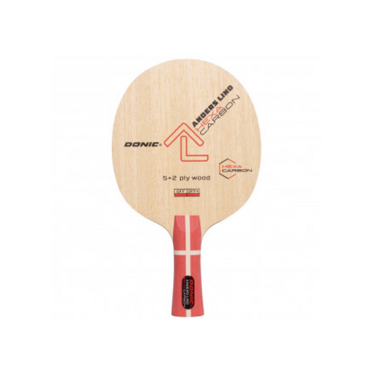 Anders Lind Hexa Carbon