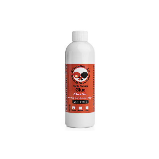 Lim Medium Viskositet 250ml
