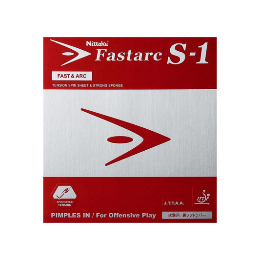 Fastarc S-1