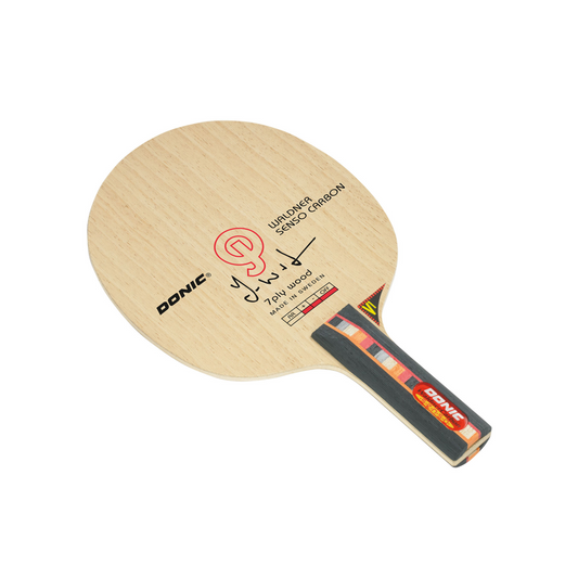 Waldner Senso Carbon