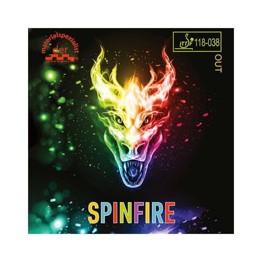 Spinfire