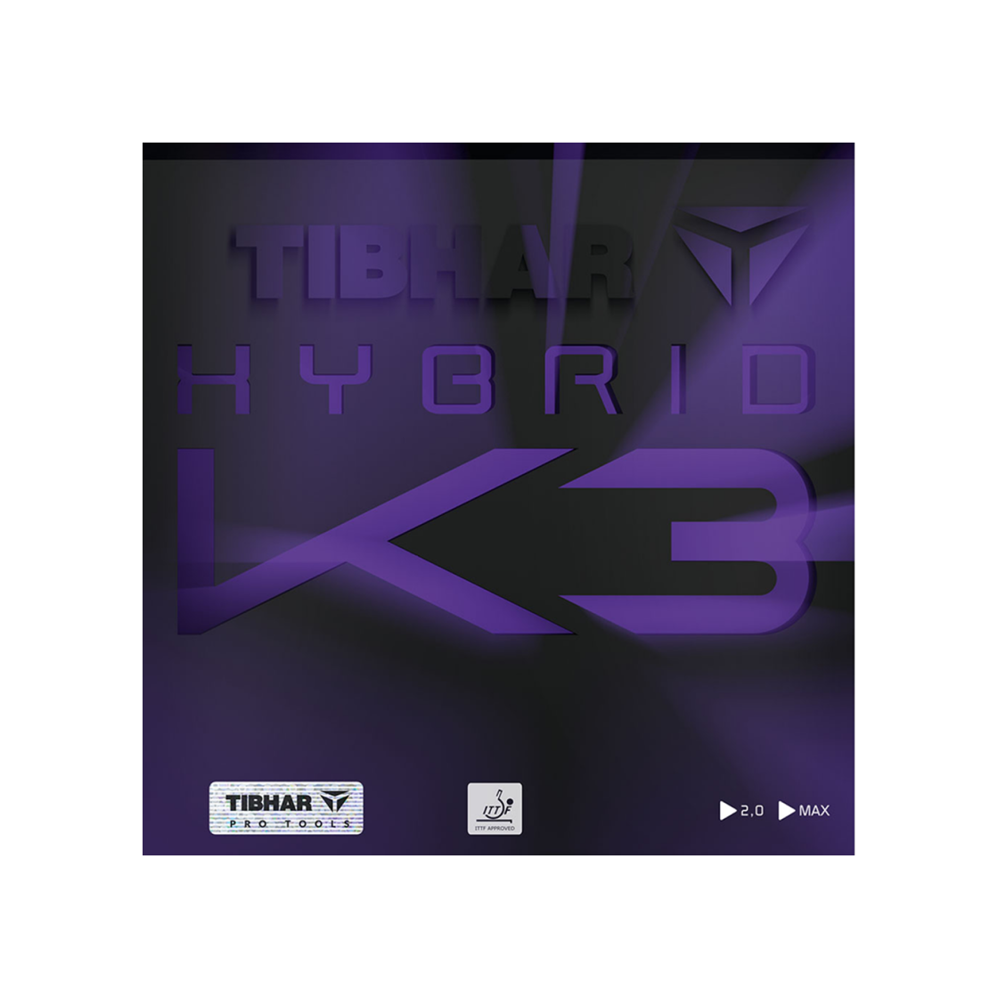 Hybrid K3