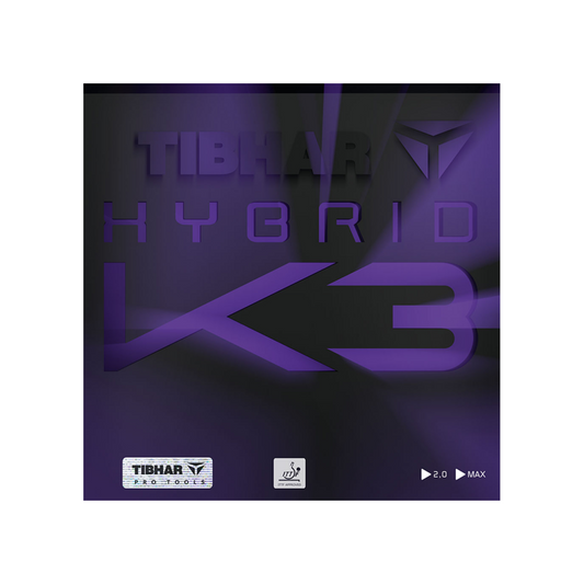 Hybrid K3