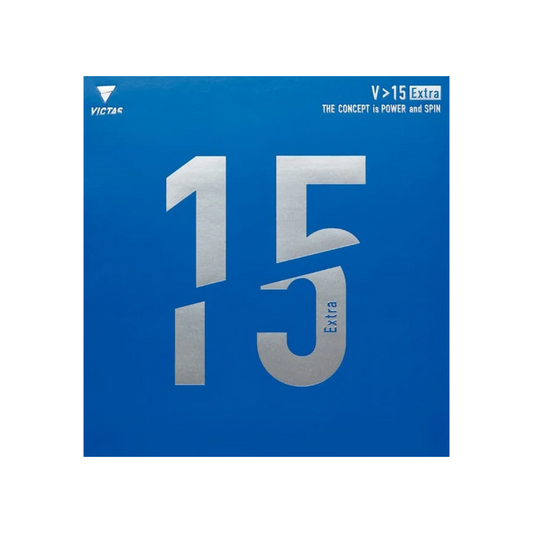 V>15 Extra